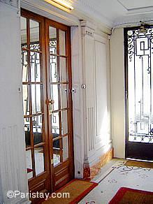 Espaces publics