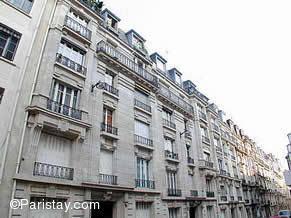 Bâtiment