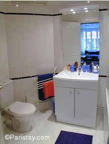 Toilette