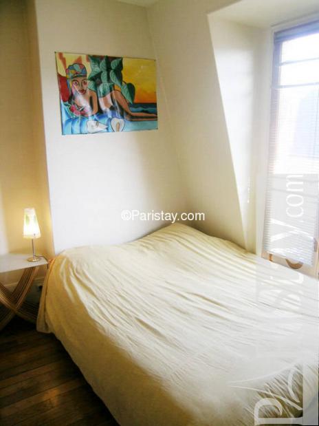 Bedroom # 2