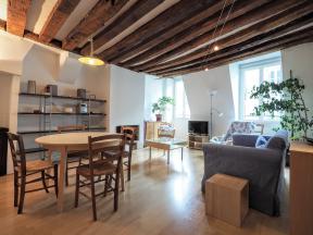 Apartment Montorgueil One Bedroom - 1 bedroom