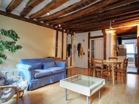 Montorgueil One Bedroom
