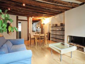 Montorgueil One Bedroom