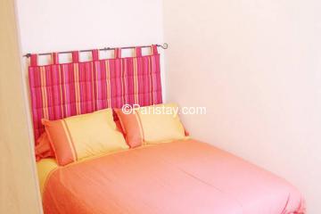 Apartment Amiral Roussin 3G