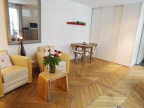 Rivoli St Antoine