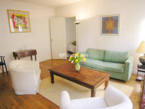 Apartment Mathurins Madeleine - 1 bedroom
