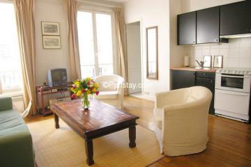 Appartement Mathurins Madeleine