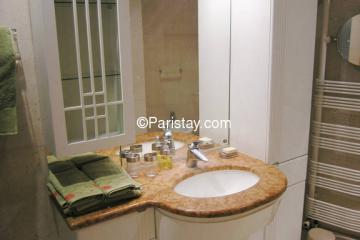 Apartment George V