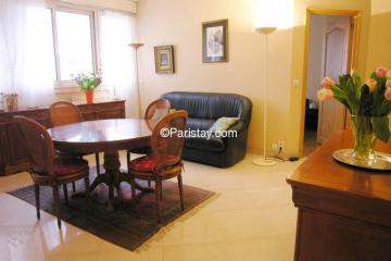 Apartment George V