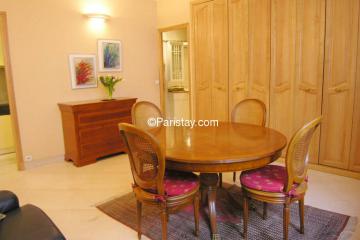 Apartment George V