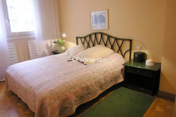 Apartment George V
