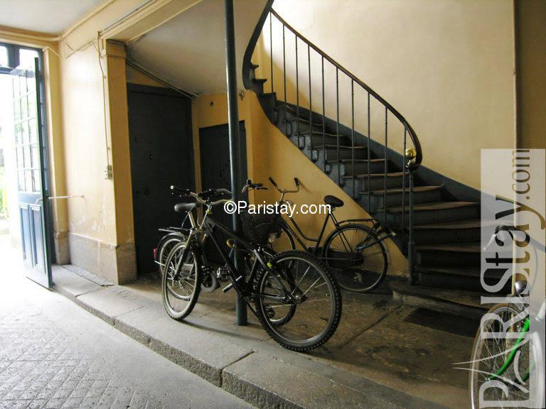 Espaces publics