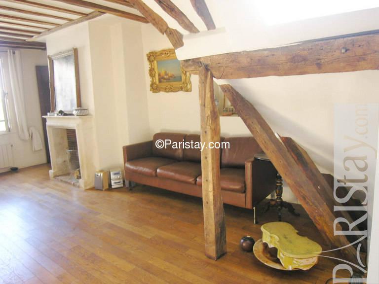 Salle familiale