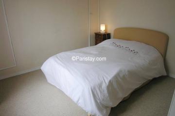 Apartment Charlot White