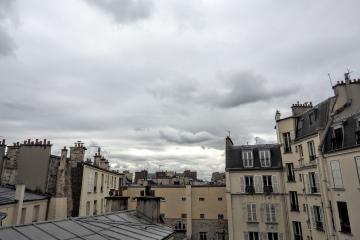 Apartment Charlot White