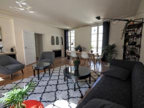 Apartment Place des Vosges Marais 2 Bedrooms - 2 bedrooms
