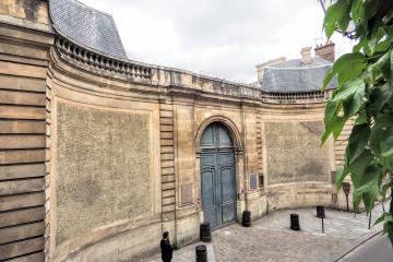 Apartment Vieille du Temple Duplex