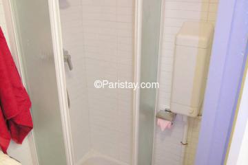Apartment Amiral Roussin 5th