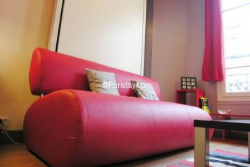 Apartment Amiral Roussin 5th