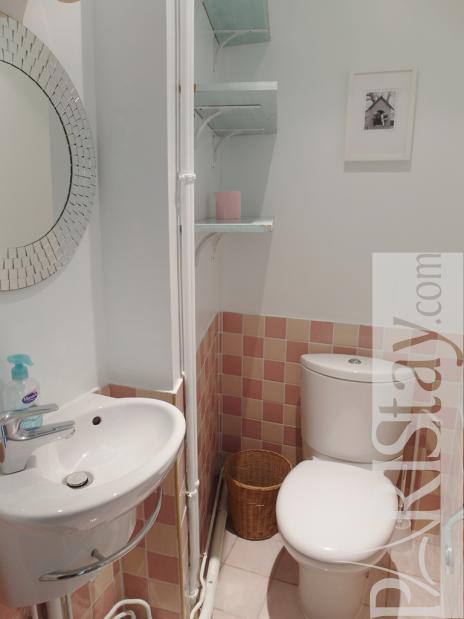 3 bedrooms rentals paris le marais place des vosges Le Marais 75004 Paris