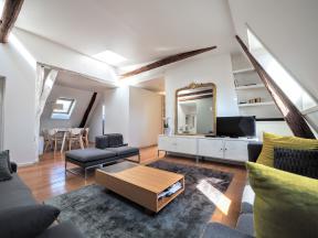 Apartment Artois 3 Bedrooms - 3 bedrooms